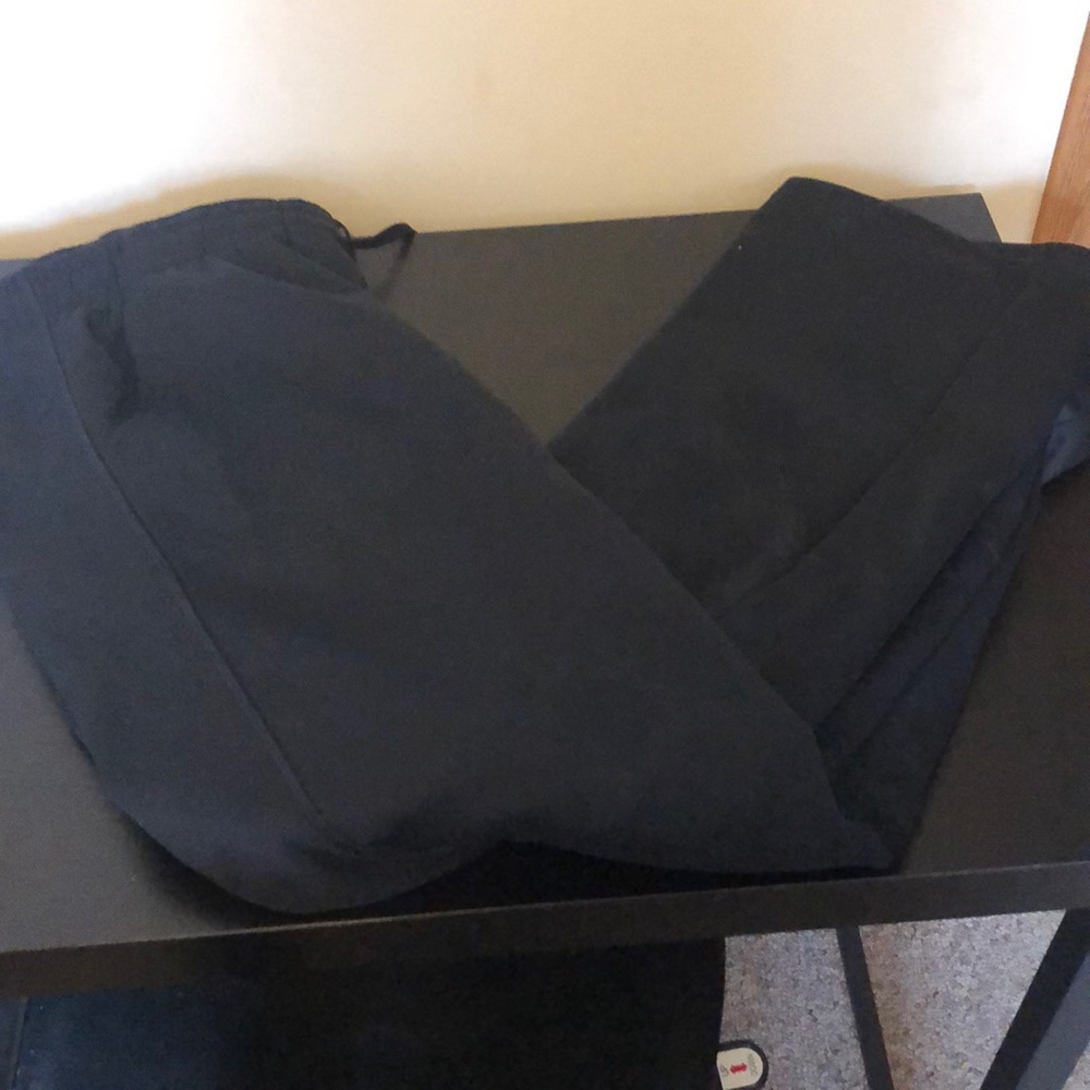 Under Armour Fleece lined sweatpants